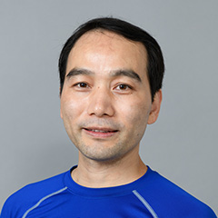 吳長泰
