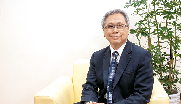 共享醫療決策 共創醫病雙贏