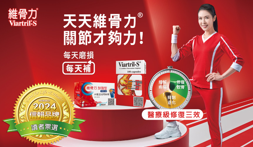 暉致維骨力宣言