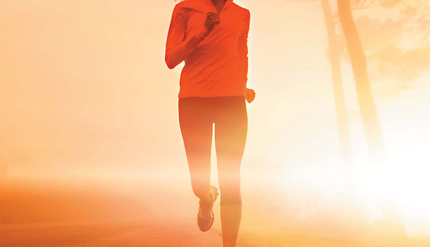運動導致氣喘？暖身運動最重要