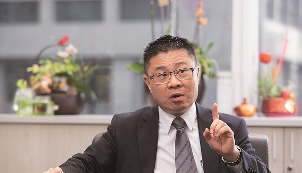 臺中市經費挹注七大社福措施，老人福利不減反增